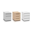 Bene LT Container Büro: Beistellcontainer / Rollcontainer Büromöbel / Arbeitsplätze
