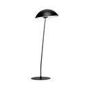 LND Design KAJO floor black Floor lamps LED lighting