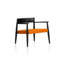 Porro Ghiaccio Lounge: Sessel Loungebereich / Wartebereich Sessel / Sofas / Poufs Wohnzimmer: Sessel