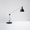 Lumini Tischleuchte Bauhaus t mit LED Lámparas de mesa