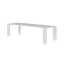 Porro Metallico Conference / Meeting Tables