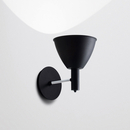 Lumini Wandleuchte Bauhaus w mit LED
