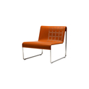 Frag Perfo L Lounge area / Waiting room Seating