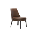 Frag Ponza L Armchairs / Sofas / Poufs Living room: Armchairs / easychairs Lounge / Waiting area Lounge: Armchairs