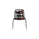 Frag Tartan SX Chaises Chaises / Tabourets / Bancs Gastronomie / Cantine Restaurant: Chaises