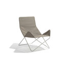 Lampert, Richard In-Out Sessel Outdoor Gartensessel Loungebereich / Wartebereich Sessel / Sofas / Poufs Wohnzimmer: Sessel