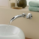 Villeroy & Boch Source Flow Griferia de baño Lavabos