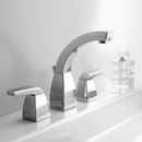 Villeroy & Boch Square Vogue Griferia de baño Lavabos
