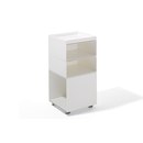 Lampert, Richard Stak container Büro: Beistellcontainer / Rollcontainer Büro: Sideboards / Kommoden Büro: Stauraummöbel Büromöbel / Arbeitsplätze Sideboards / Kommoden Wohnzimmer: Sideboards / Kommoden