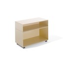 Lampert, Richard Stak container Büro: Beistellcontainer / Rollcontainer Büro: Sideboards / Kommoden Büro: Stauraummöbel Büromöbel / Arbeitsplätze Sideboards / Kommoden Wohnzimmer: Sideboards / Kommoden