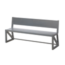 Lampert, Richard Stijl bench Asientos
