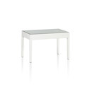 Porro Showcase table Beds and complements Tables