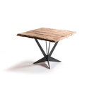Riva 1920 Tavolo Coffee tables / Side tables Living room: Occasional tables