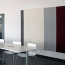 acousticpearls pure meeting combinations Absorption acoustique Acoustique / Contrôle du bruit Panneaux acoustiques Panneaux muraux Sièges d'extérieur