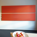 acousticpearls acousticpearls wall-mounted Acoustic panels / systems Room acoustics Wall panels