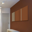 acousticpearls straight reception combinations Absorption acoustique Acoustique / Contrôle du bruit Panneaux acoustiques Panneaux muraux Sièges d'extérieur