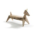 Riva 1920 Unicorno Mobili per bambini / ragazzi
