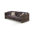 Riva 1920 Soft Wood Asientos Espera / lounge