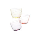 LOBMEYR Trinkservice No.267 - Alpha Ellipse Accessoires de table