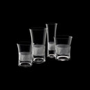 LOBMEYR Trinkservice No.282 Accessoires de table