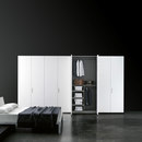 Porro Storage Battente Wardrobes / Cupboards