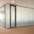 Dream Glass DreamGlass® Glass: switchable glass Material: Glass Partition systems Partition walls / Room dividers