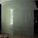Dream Glass DreamGlass® Glass: switchable glass Material: Glass Partition systems