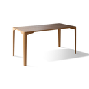Balzar Beskow Curve Gastronomie Tische