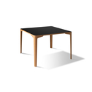 Balzar Beskow Curve Conference / Meeting Gastronomy Tables