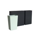 Image’in Douceur Naturelle | Lichen Outdoor planters