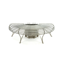 Kirv Kirv tree seat Bancos de exterior Bancos de jardín Jardineras / Protectores de árboles Muebles lounge / para salas de espera Sector multiusos Sillas / Taburetes / Bancos