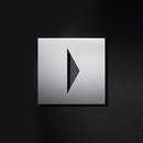 PHOS Design Richtungspfeil Directional signage / Wayfinding Hardware