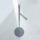 PHOS Design Straight 1K Bathroom / Toilet accessories Beds / Bedroom furniture Hallway furniture Reception / Entrance area