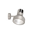 Luz Difusión Mute Axis  W1 Wall lamp Bathroom lighting Spotlights Wall-mounted lights