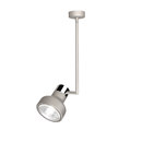 Luz Difusión Mute Axis C50 Plafon Focos reflectores Lámparas de techo