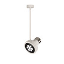 Luz Difusión Mute Axis LED Ceiling Ceiling-mounted lights LED-lights Spotlights