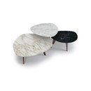 Vibieffe 85 Tavolini 9500 Couchtische / Beistelltische Wohnzimmer: Beistelltische