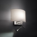 BOVER Wall Street Wall Light Wall lights