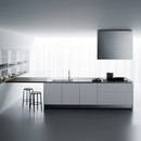 Boffi Xila ST Free-standing kitchens Kitchen systems