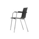 Thonet S 160 F Bildung: Klassenzimmerstühle Gastronomie / Kantine Kantine: Stühle Kirche: Kirchenstühle Mehrzweck: Mehrzweckstühle Mehrzweckbereich Museum / Galerie Religiöse Einrichtungen Universität / Schule