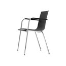 Thonet S 160 F Édifices religieux Gastronomie Salles polyvalentes Sièges de collectivité