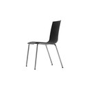 Thonet S 160 Bildung: Klassenzimmerstühle Gastronomie / Kantine Kantine: Stühle Kirche: Kirchenstühle Mehrzweck: Mehrzweckstühle Mehrzweckbereich Museum / Galerie Religiöse Einrichtungen Universität / Schule