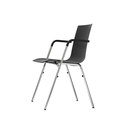 Thonet S 170 F Édifices religieux Gastronomie Salles polyvalentes Sièges de collectivité
