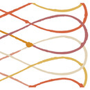 Svensson Markspelle Omnia 3400 Tissus pour rideaux