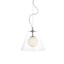 HARCO LOOR Oyster HL 1 L Lampade a sospensione
