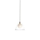 HARCO LOOR Oyster HL 1 S Pendelleuchten