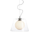 HARCO LOOR Oyster HL 1 XL Lampade a sospensione