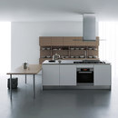 Boffi Xila ST Küchenblöcke Küchensysteme