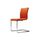 Thonet S 55 PV Bürostühle / Drehstühle Gastronomie Konferenz- / Besprechungsmöbel Sitzmöbel Sitzmöbel / Sitzsysteme Wartemöbel / Loungemöbel