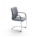 Forma 5 2K8 Conference / Meeting Lounge area / Waiting room Swivel chairs